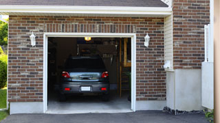 Garage Door Installation at Altamira Heights, Florida